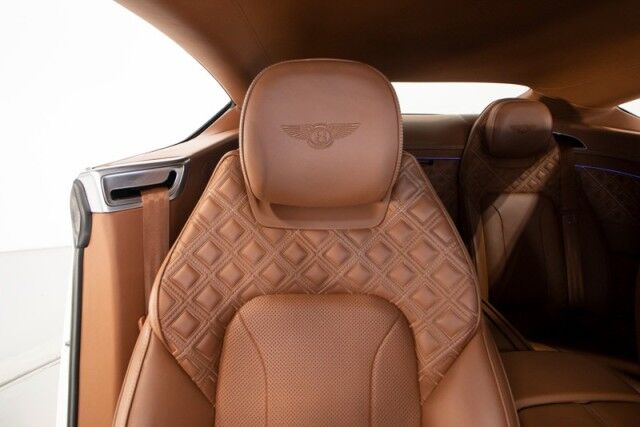 2020 Bentley Continental GT V8 ($261,000 MSRP!) *FIRST EDITION SPECIFICATION* *BANG & OLUFSEN SOUND* *BIG OPTION LIST* San Diego CA