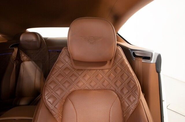 2020 Bentley Continental GT V8 ($261,000 MSRP!) *FIRST EDITION SPECIFICATION* *BANG & OLUFSEN SOUND* *BIG OPTION LIST* San Diego CA