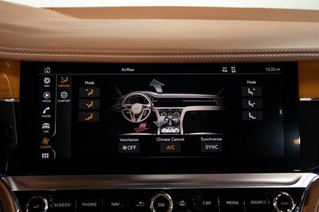 2020 Bentley Continental GT V8 ($261,000 MSRP!) *FIRST EDITION SPECIFICATION* *BANG & OLUFSEN SOUND* *BIG OPTION LIST* San Diego CA