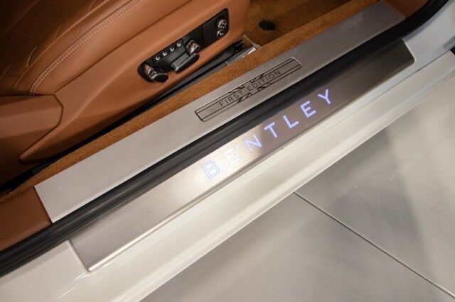 2020 Bentley Continental GT V8 ($261,000 MSRP!) *FIRST EDITION SPECIFICATION* *BANG & OLUFSEN SOUND* *BIG OPTION LIST* San Diego CA