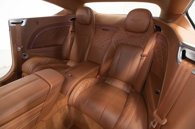2020 Bentley Continental GT V8 ($261,000 MSRP!) *FIRST EDITION SPECIFICATION* *BANG & OLUFSEN SOUND* *BIG OPTION LIST* San Diego CA