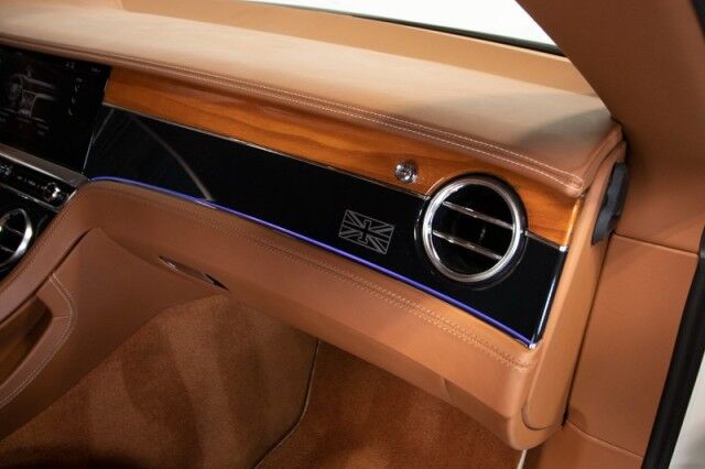 2020 Bentley Continental GT V8 ($261,000 MSRP!) *FIRST EDITION SPECIFICATION* *BANG & OLUFSEN SOUND* *BIG OPTION LIST* San Diego CA