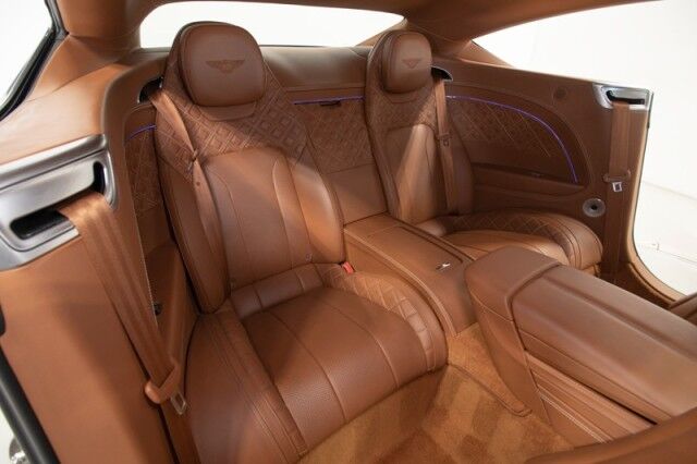 2020 Bentley Continental GT V8 ($261,000 MSRP!) *FIRST EDITION SPECIFICATION* *BANG & OLUFSEN SOUND* *BIG OPTION LIST* San Diego CA