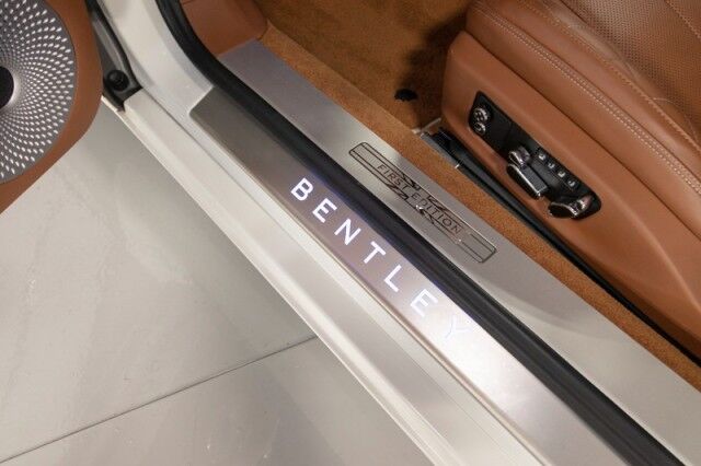 2020 Bentley Continental GT V8 ($261,000 MSRP!) *FIRST EDITION SPECIFICATION* *BANG & OLUFSEN SOUND* *BIG OPTION LIST* San Diego CA