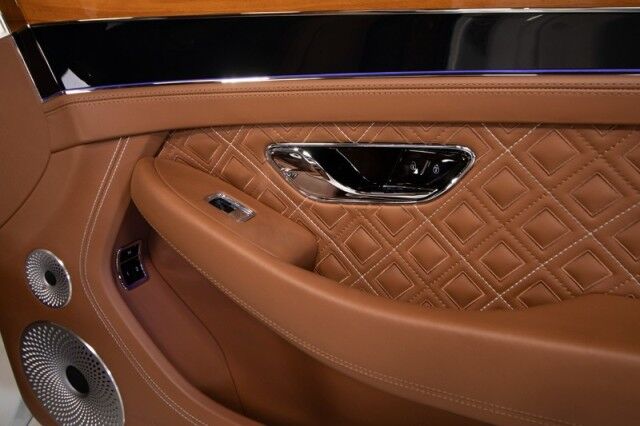 2020 Bentley Continental GT V8 ($261,000 MSRP!) *FIRST EDITION SPECIFICATION* *BANG & OLUFSEN SOUND* *BIG OPTION LIST* San Diego CA
