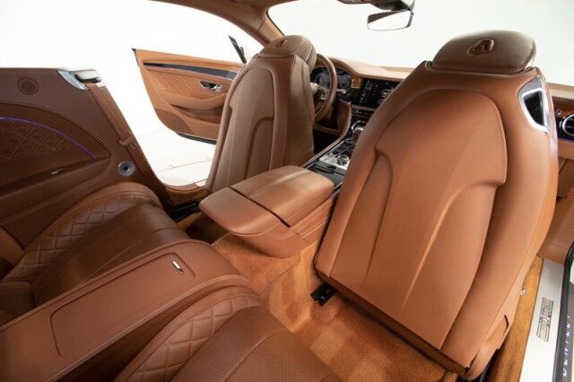 2020 Bentley Continental GT V8 ($261,000 MSRP!) *FIRST EDITION SPECIFICATION* *BANG & OLUFSEN SOUND* *BIG OPTION LIST* San Diego CA