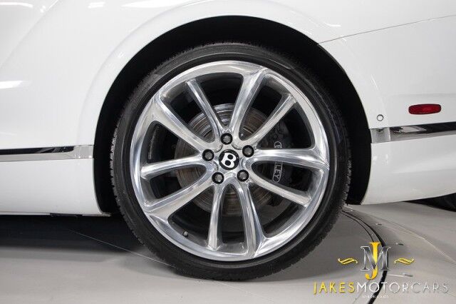 2020 Bentley Continental GT V8 ($261,000 MSRP!) *FIRST EDITION SPECIFICATION* *BANG & OLUFSEN SOUND* *BIG OPTION LIST* San Diego CA