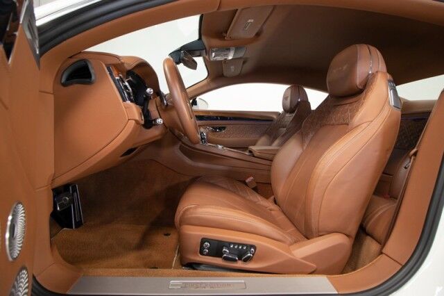 2020 Bentley Continental GT V8 ($261,000 MSRP!) *FIRST EDITION SPECIFICATION* *BANG & OLUFSEN SOUND* *BIG OPTION LIST* San Diego CA