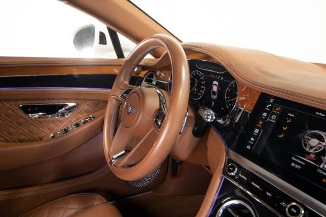 2020 Bentley Continental GT V8 ($261,000 MSRP!) *FIRST EDITION SPECIFICATION* *BANG & OLUFSEN SOUND* *BIG OPTION LIST* San Diego CA