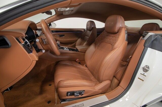 2020 Bentley Continental GT V8 ($261,000 MSRP!) *FIRST EDITION SPECIFICATION* *BANG & OLUFSEN SOUND* *BIG OPTION LIST* San Diego CA