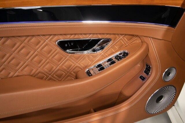 2020 Bentley Continental GT V8 ($261,000 MSRP!) *FIRST EDITION SPECIFICATION* *BANG & OLUFSEN SOUND* *BIG OPTION LIST* San Diego CA
