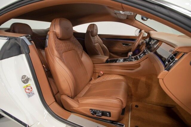 2020 Bentley Continental GT V8 ($261,000 MSRP!) *FIRST EDITION SPECIFICATION* *BANG & OLUFSEN SOUND* *BIG OPTION LIST* San Diego CA