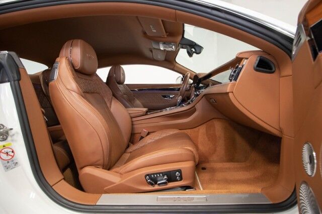 2020 Bentley Continental GT V8 ($261,000 MSRP!) *FIRST EDITION SPECIFICATION* *BANG & OLUFSEN SOUND* *BIG OPTION LIST* San Diego CA
