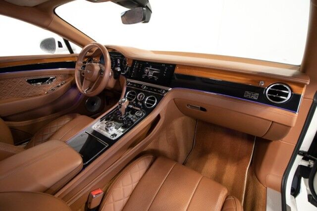 2020 Bentley Continental GT V8 ($261,000 MSRP!) *FIRST EDITION SPECIFICATION* *BANG & OLUFSEN SOUND* *BIG OPTION LIST* San Diego CA