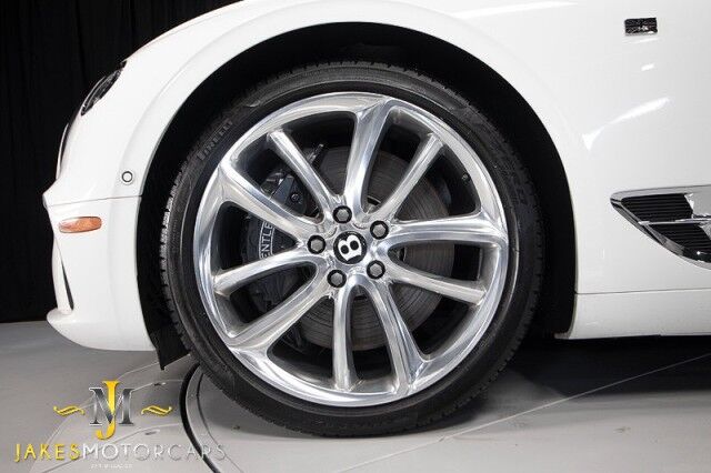 2020 Bentley Continental GT V8 ($261,000 MSRP!) *FIRST EDITION SPECIFICATION* *BANG & OLUFSEN SOUND* *BIG OPTION LIST* San Diego CA