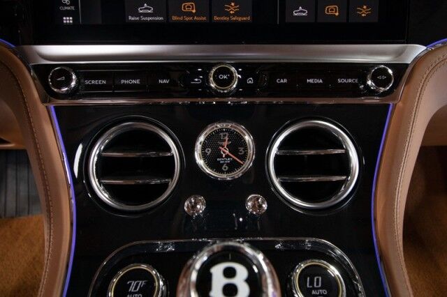 2020 Bentley Continental GT V8 ($261,000 MSRP!) *FIRST EDITION SPECIFICATION* *BANG & OLUFSEN SOUND* *BIG OPTION LIST* San Diego CA