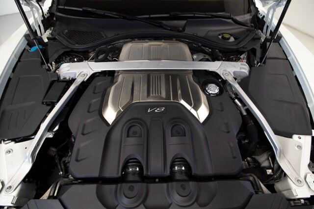 2020 Bentley Continental GT V8 ($261,000 MSRP!) *FIRST EDITION SPECIFICATION* *BANG & OLUFSEN SOUND* *BIG OPTION LIST* San Diego CA