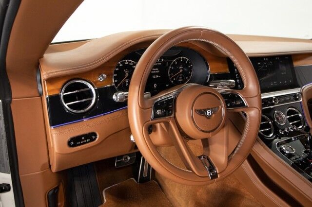 2020 Bentley Continental GT V8 ($261,000 MSRP!) *FIRST EDITION SPECIFICATION* *BANG & OLUFSEN SOUND* *BIG OPTION LIST* San Diego CA
