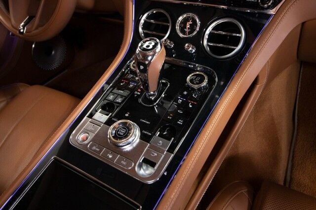 2020 Bentley Continental GT V8 ($261,000 MSRP!) *FIRST EDITION SPECIFICATION* *BANG & OLUFSEN SOUND* *BIG OPTION LIST* San Diego CA
