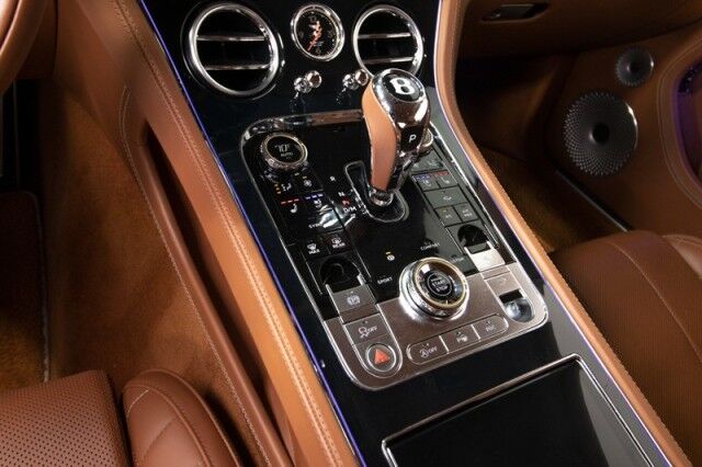 2020 Bentley Continental GT V8 ($261,000 MSRP!) *FIRST EDITION SPECIFICATION* *BANG & OLUFSEN SOUND* *BIG OPTION LIST* San Diego CA