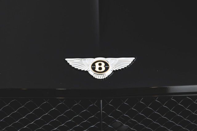 2020 Bentley Continental GT V8 Bellevue WA