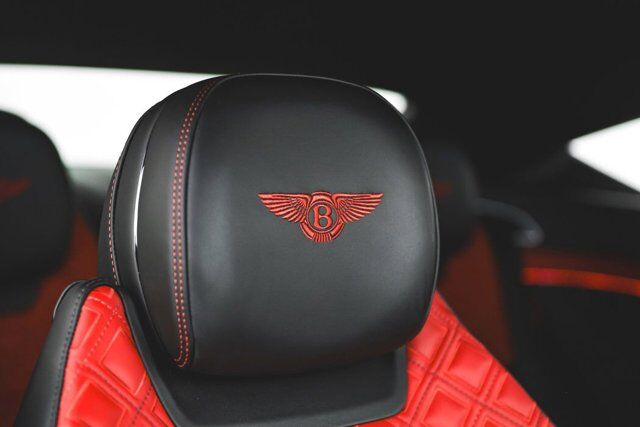 2020 Bentley Continental GT V8 Bellevue WA