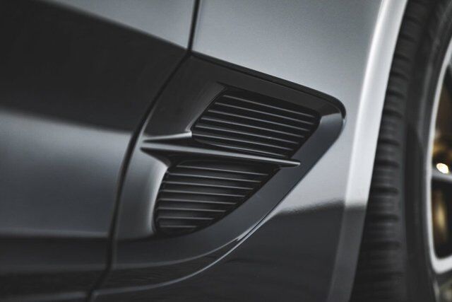 2020 Bentley Continental GT V8 Bellevue WA