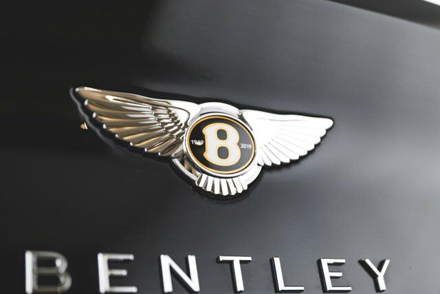 2020 Bentley Continental GT V8 Bellevue WA