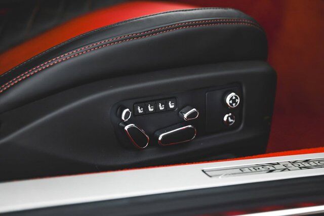 2020 Bentley Continental GT V8 Bellevue WA