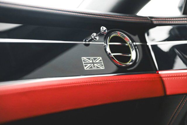 2020 Bentley Continental GT V8 Bellevue WA