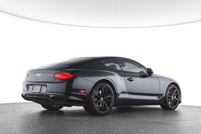 2020 Bentley Continental GT V8 Bellevue WA