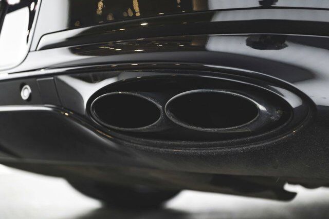 2020 Bentley Continental GT V8 Bellevue WA