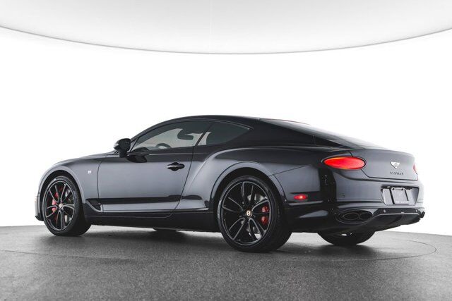 2020 Bentley Continental GT V8 Bellevue WA