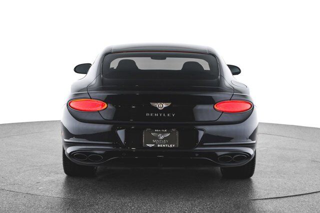 2020 Bentley Continental GT V8 Bellevue WA
