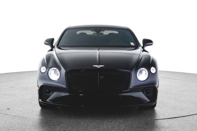 2020 Bentley Continental GT V8 Bellevue WA