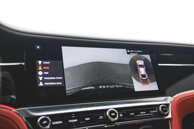 2020 Bentley Continental GT V8 Bellevue WA