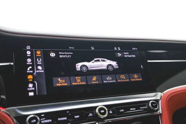 2020 Bentley Continental GT V8 Bellevue WA