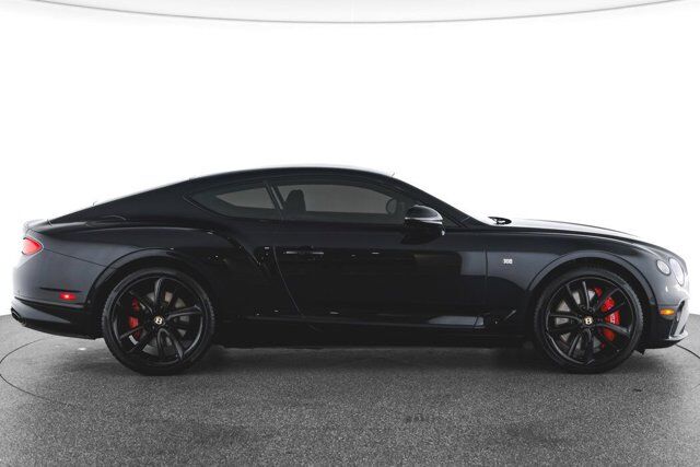 2020 Bentley Continental GT V8 Bellevue WA