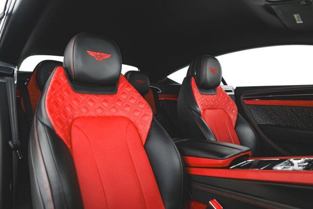 2020 Bentley Continental GT V8 Bellevue WA