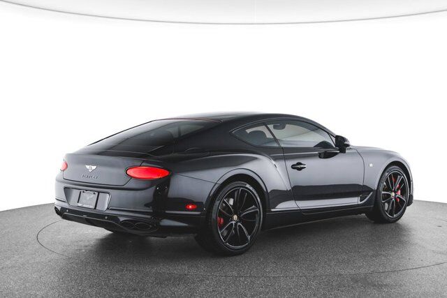 2020 Bentley Continental GT V8 Bellevue WA