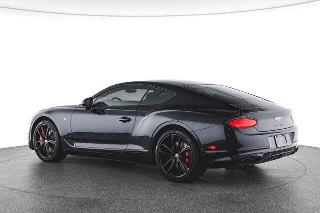 2020 Bentley Continental GT V8 Bellevue WA