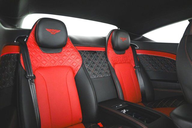2020 Bentley Continental GT V8 Bellevue WA