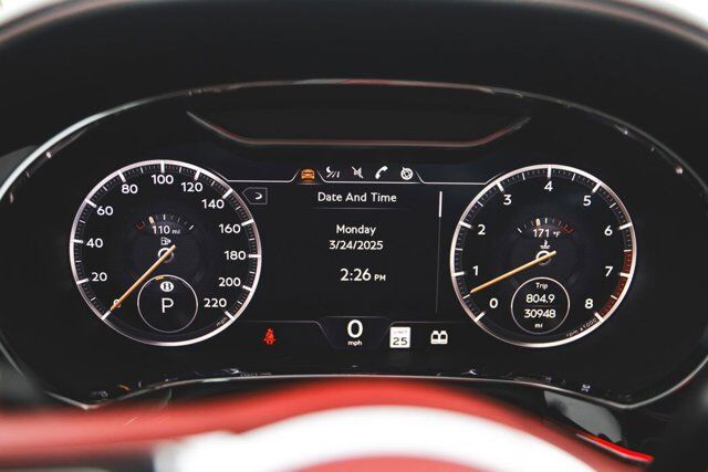 2020 Bentley Continental GT V8 Bellevue WA