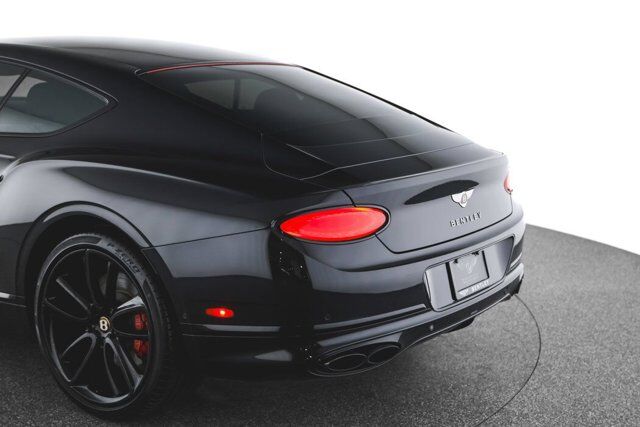 2020 Bentley Continental GT V8 Bellevue WA