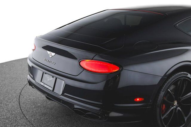 2020 Bentley Continental GT V8 Bellevue WA