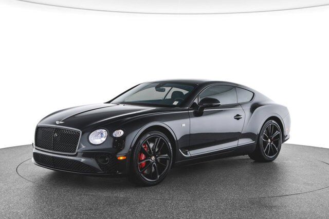 2020 Bentley Continental GT V8 Bellevue WA