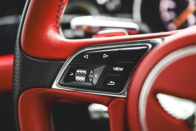2020 Bentley Continental GT V8 Bellevue WA