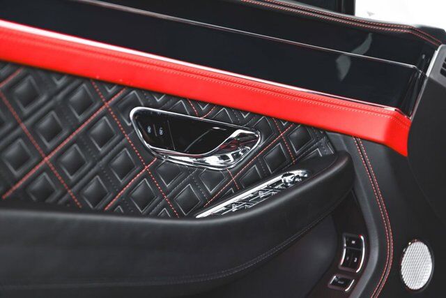 2020 Bentley Continental GT V8 Bellevue WA