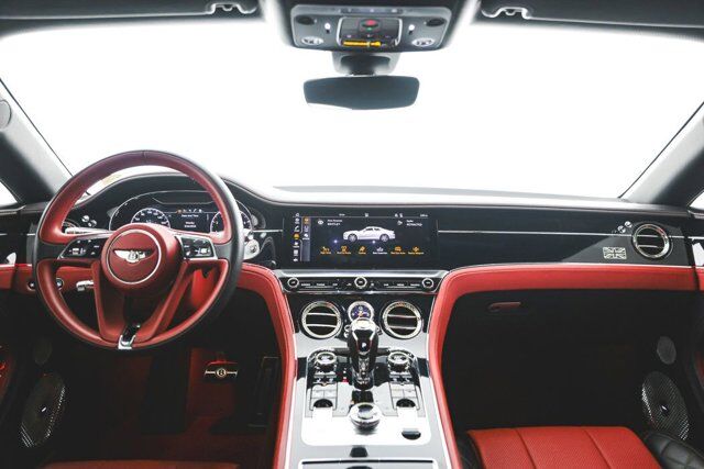 2020 Bentley Continental GT V8 Bellevue WA