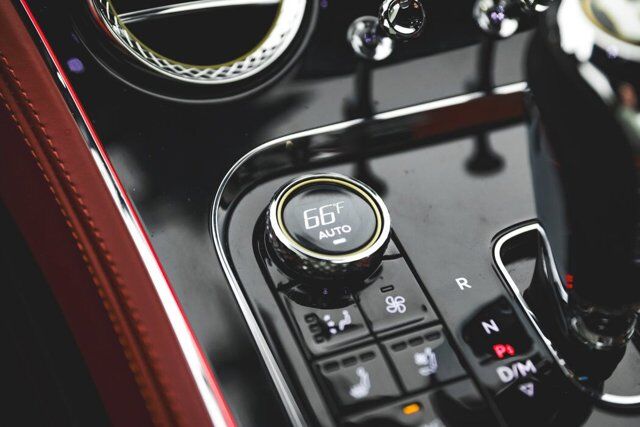 2020 Bentley Continental GT V8 Bellevue WA